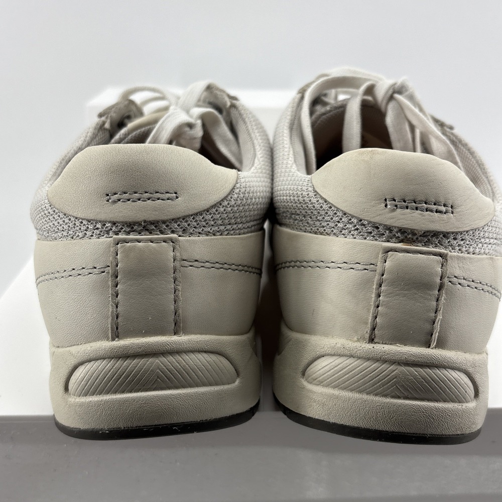 New Balance Shoes Women 10‎ D Ivory 980 Series Cloud Athletic Sneaker WW980CL - Picture 10 of 11